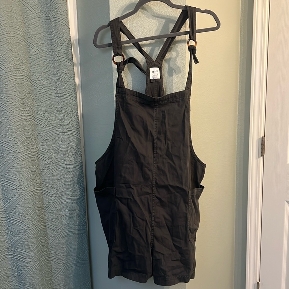Aerie Romper